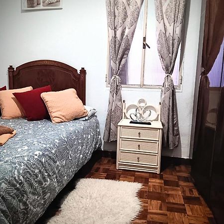 Habitacion Centro De 马德里 外观 照片